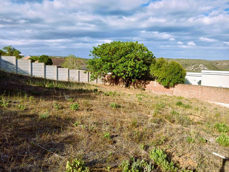 0 Bedroom Property for Sale in Stilbaai Wes Western Cape